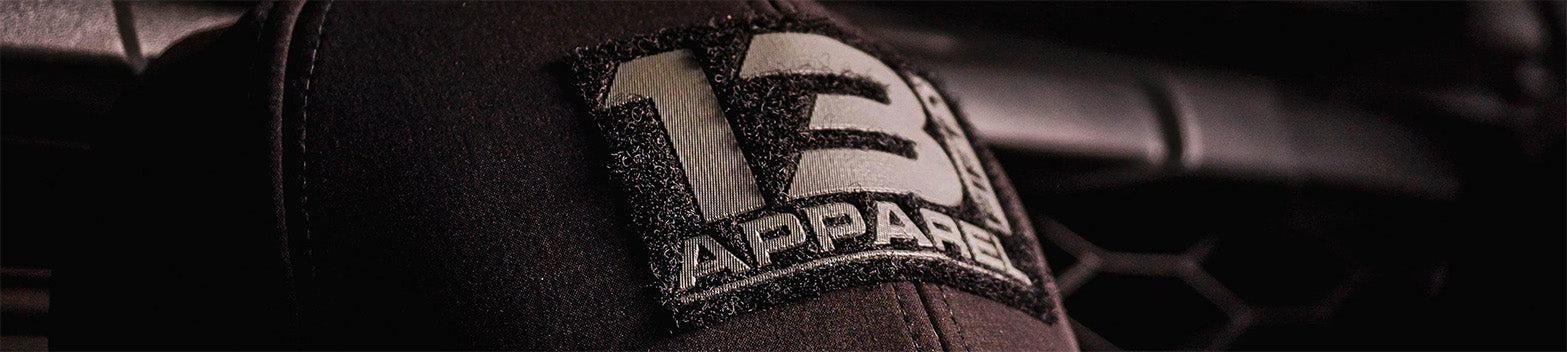 HEADWEAR-13 Fifty Apparel