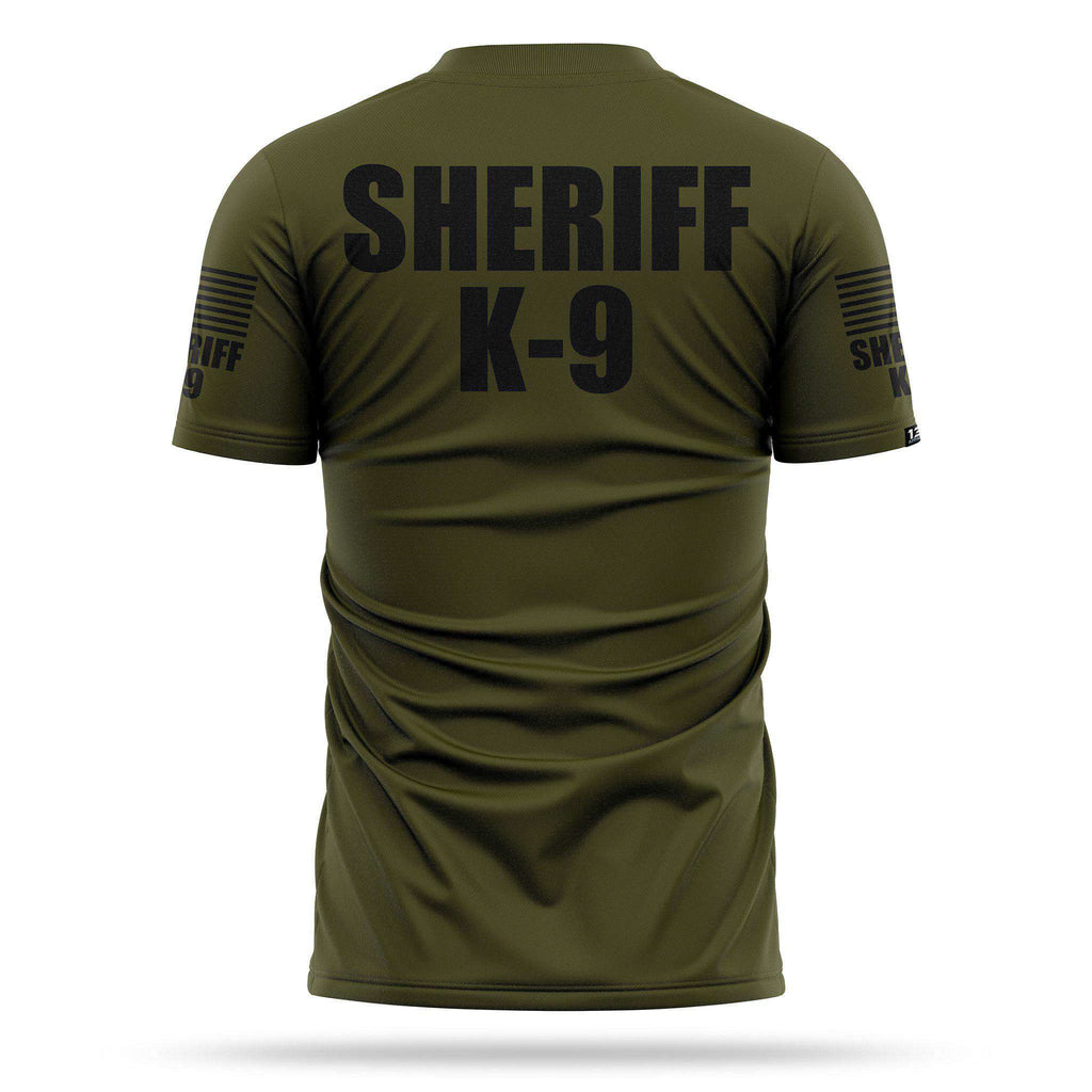 Bear Defense AK T-shirt – 999 DEFENSE®