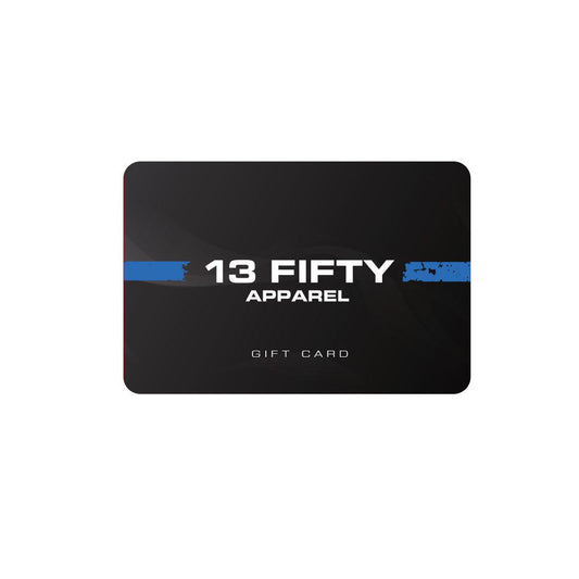 13 Fifty Apparel Gift Card-13 Fifty Apparel