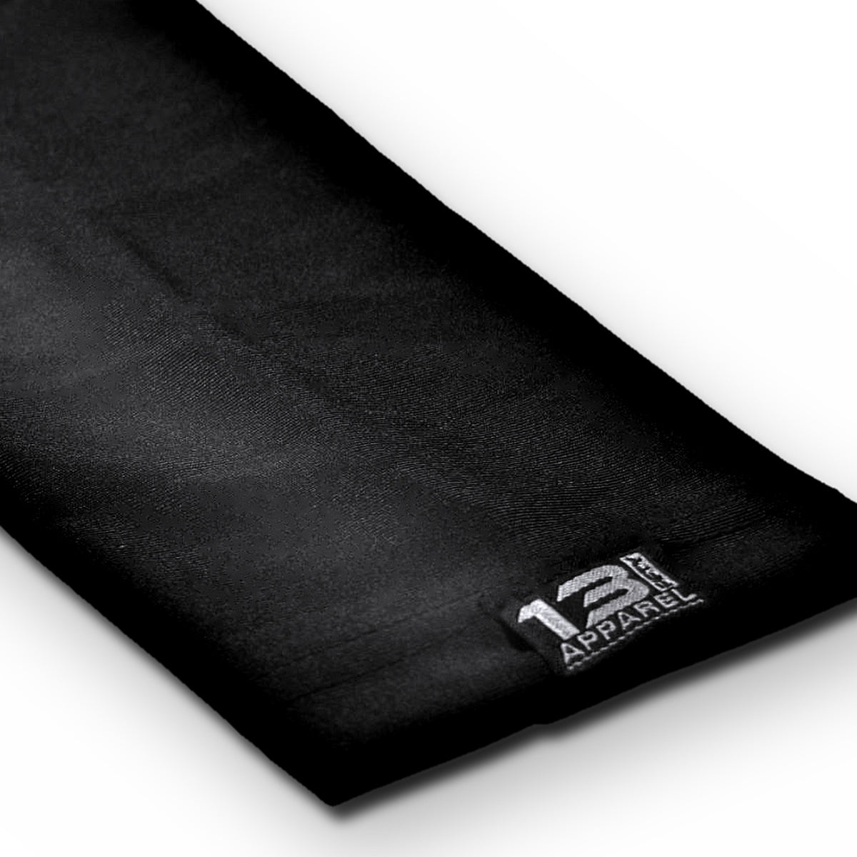 [13FA] Athletic Arm Sleeves-13 Fifty Apparel