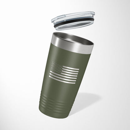 [13FA] Stainless Steel Tumbler-13 Fifty Apparel