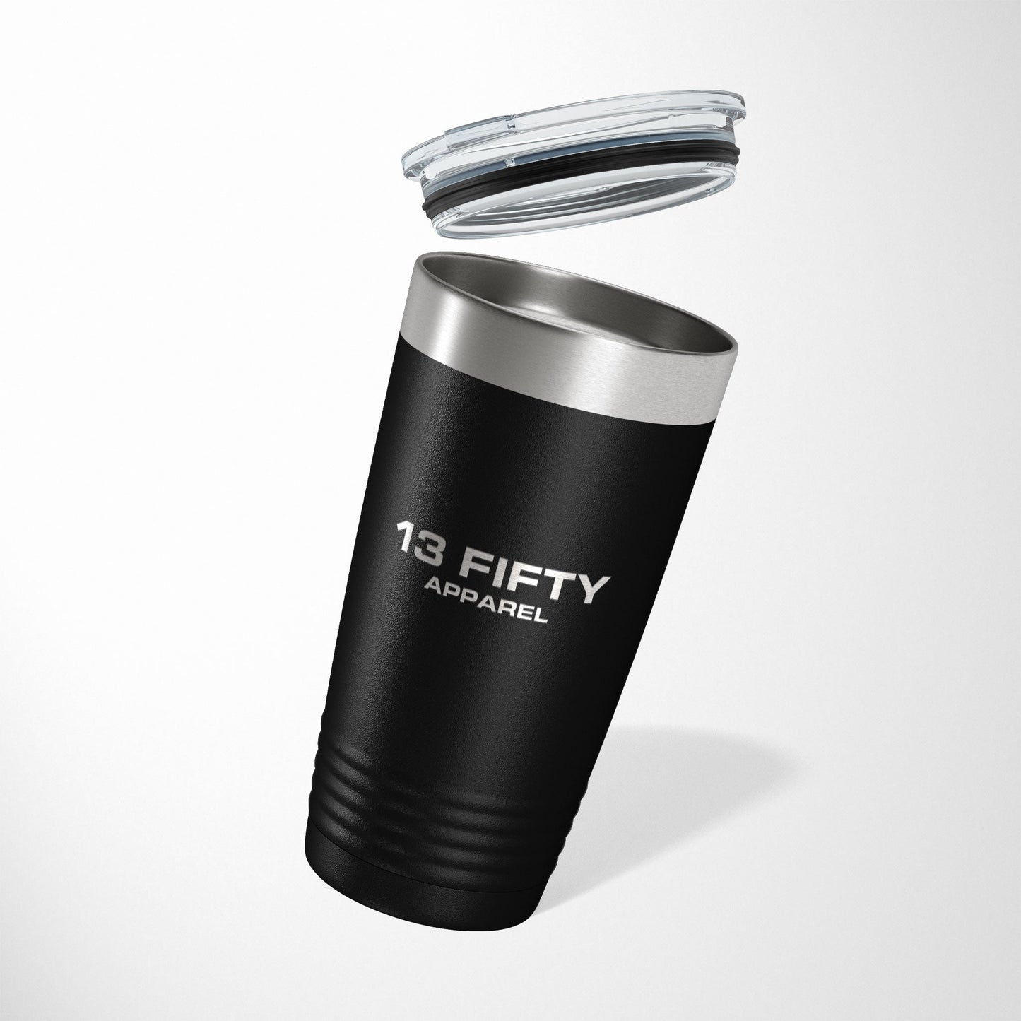 [13FA] Stainless Steel Tumbler-13 Fifty Apparel