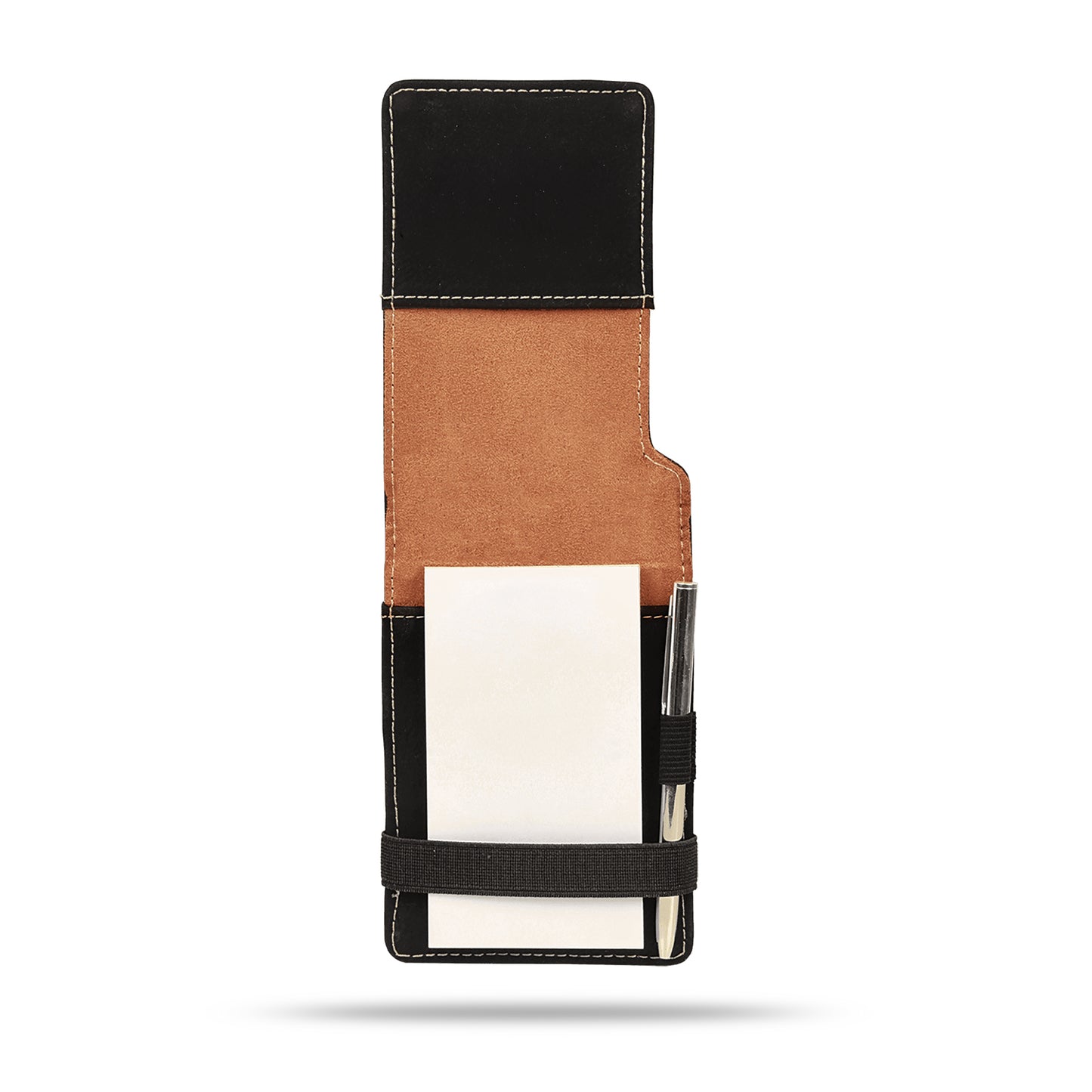 13Fifty "Ghost-Hide" Notepad-13 Fifty Apparel