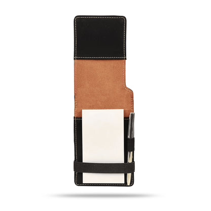 13Fifty "Ghost-Hide" Notepad-13 Fifty Apparel