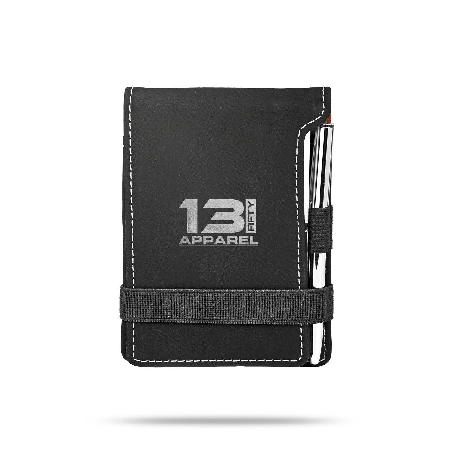 13Fifty "Ghost-Hide" Notepad-13 Fifty Apparel
