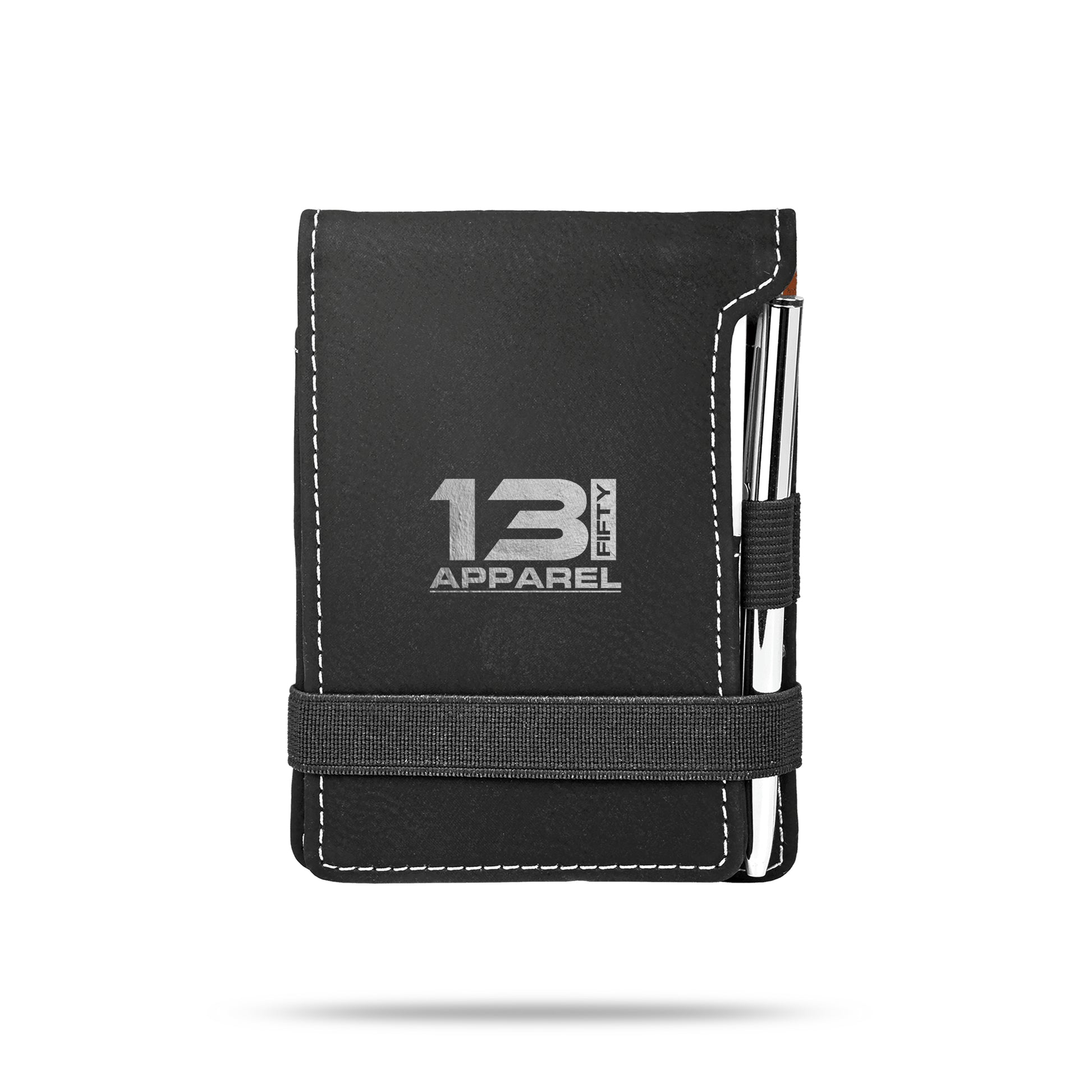 13Fifty "Ghost-Hide" Notepad-13 Fifty Apparel