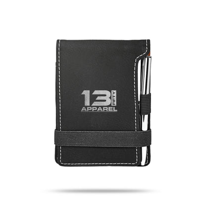 13Fifty "Ghost-Hide" Notepad-13 Fifty Apparel