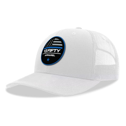 [360 TBL] Kids Adjustable Mesh Back Cap-13 Fifty Apparel