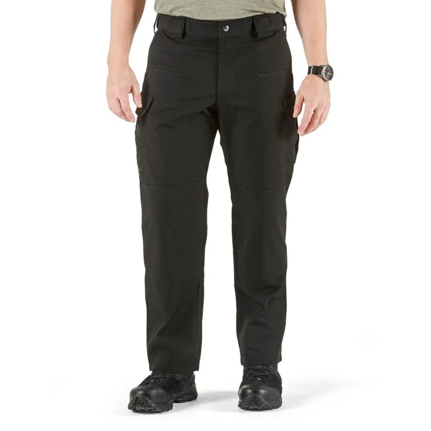 5.11 Tactical Men's Stryke Pant [BLK]-13 Fifty Apparel