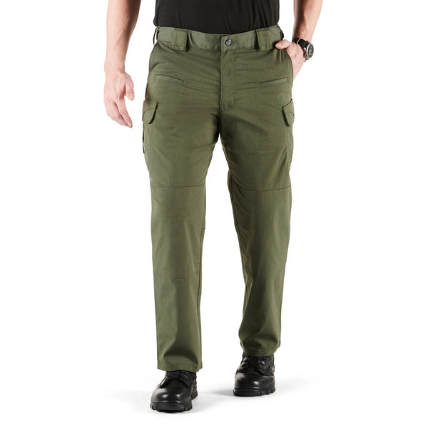 5.11 Tactical Men's Stryke Pant [TDU GRN]-13 Fifty Apparel