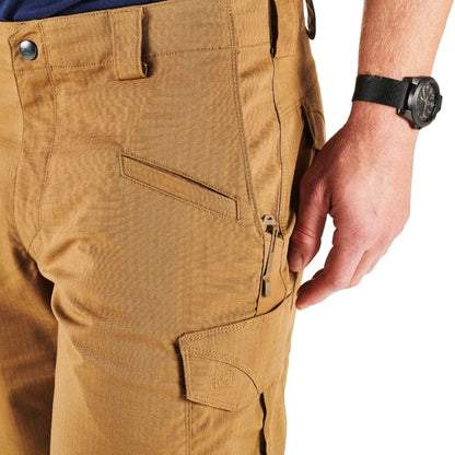 5.11 Tactical Men's Stryke Short [TDU GRN] 13 Fifty Apparel 