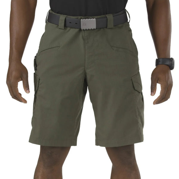 5.11 Tactical Men's Stryke Short [TDU GRN]-13 Fifty Apparel