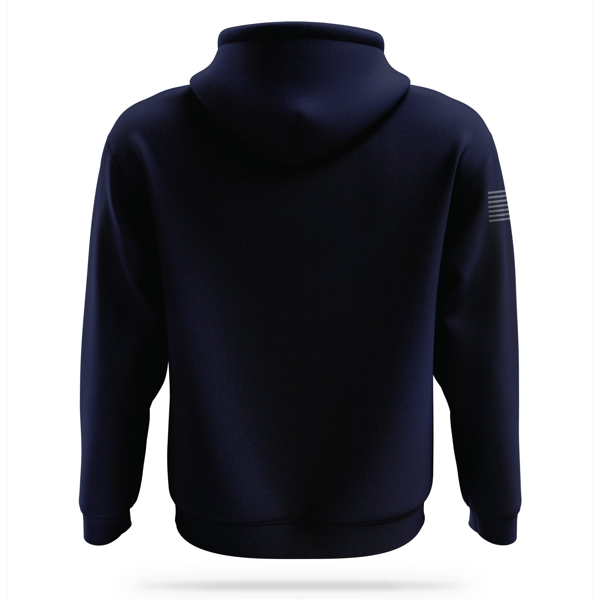 [ALAMEDA SWAT] Performance Hoodie 2.0-13 Fifty Apparel