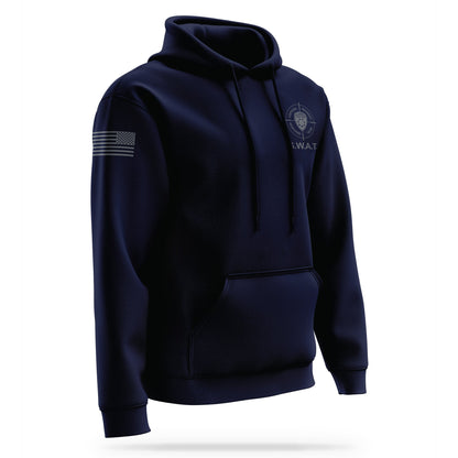 [ALAMEDA SWAT] Performance Hoodie 2.0-13 Fifty Apparel