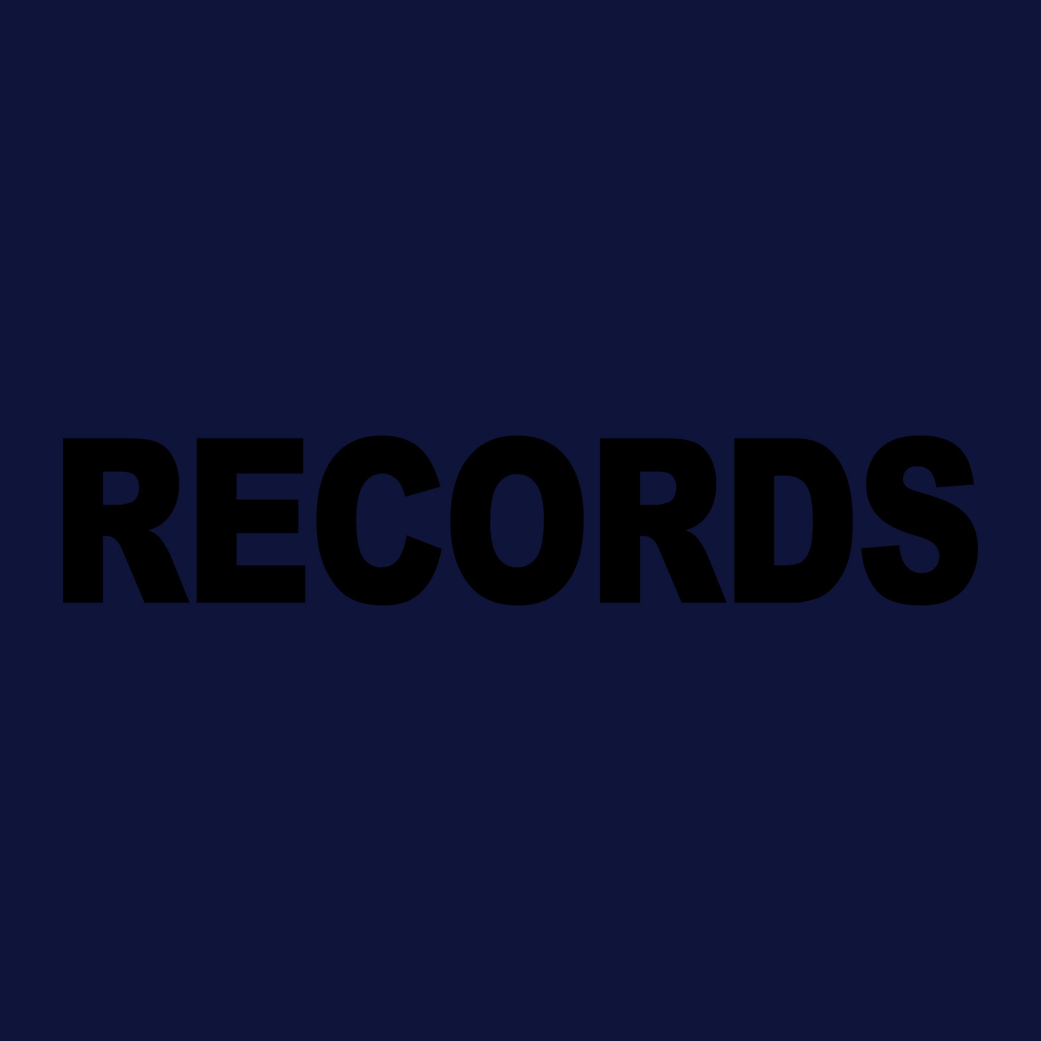 [ALPHARETTA PD] Men's RECORDS Utility Long Sleeve [NVY/BLK]-13 Fifty Apparel