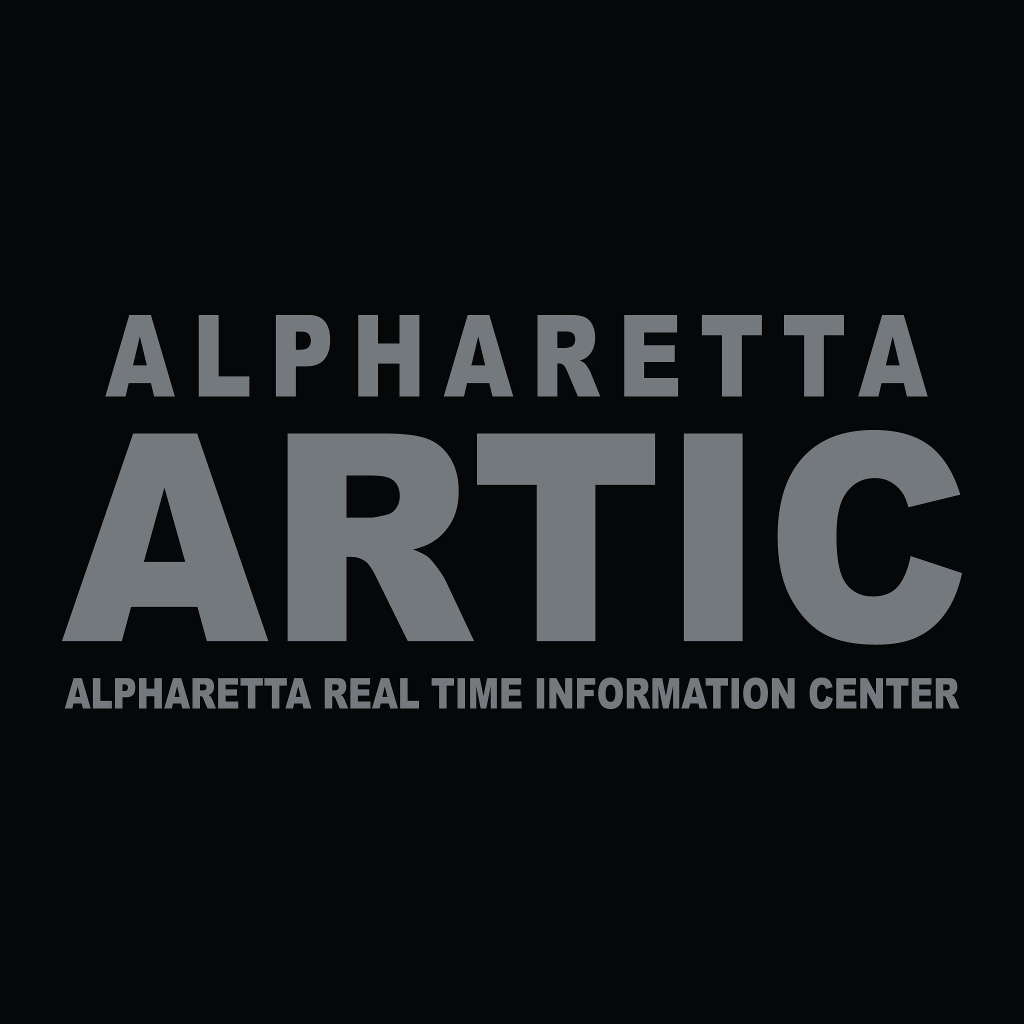 [ALPHARETTA PD] Men's RTIC Utility Long Sleeve [BLK/GRY]-13 Fifty Apparel