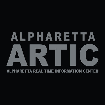 [ALPHARETTA PD] Men's RTIC Utility Long Sleeve [BLK/GRY]-13 Fifty Apparel