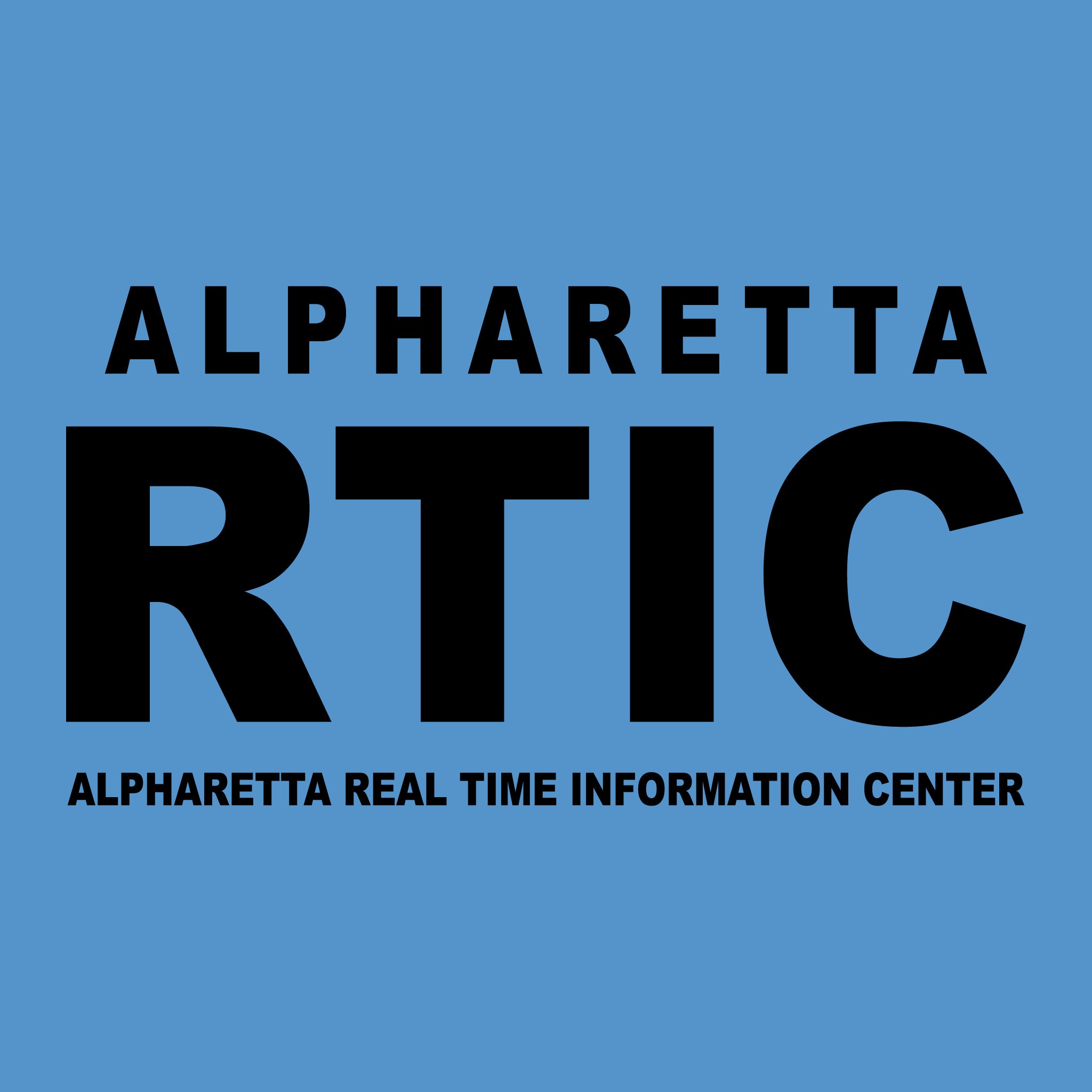 [ALPHARETTA PD] Men's RTIC Utility Long Sleeve [CBLU/BLK]-13 Fifty Apparel