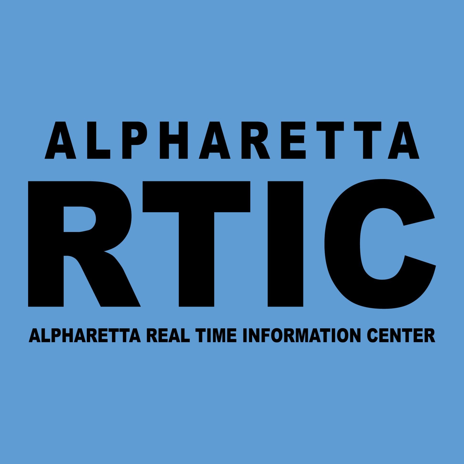 [ALPHARETTA PD] Men's RTIC Utility Long Sleeve [CBLU/BLK]-13 Fifty Apparel