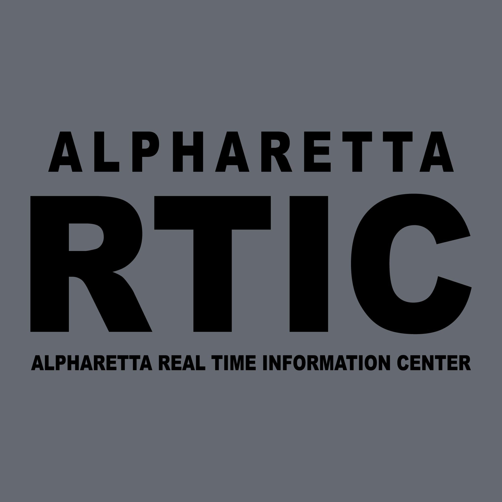 [ALPHARETTA PD] Men's RTIC Utility Long Sleeve [CHR/BLK]-13 Fifty Apparel