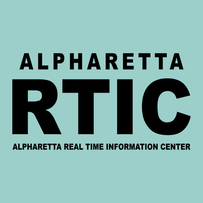 [ALPHARETTA PD] Men's RTIC Utility Long Sleeve [SEAFR/BLK]-13 Fifty Apparel