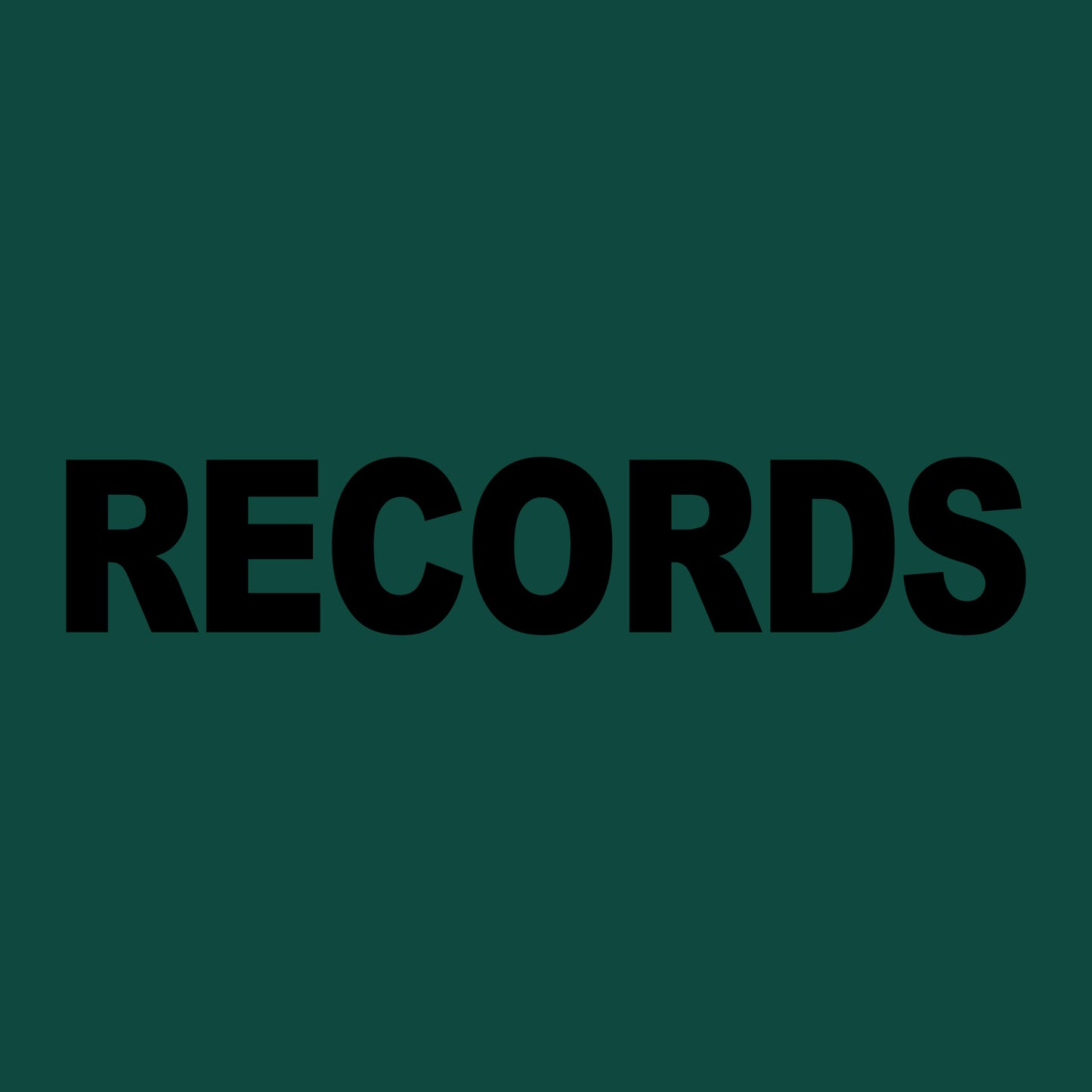 [ALPHARETTA PD] RECORDS Utility Long Sleeve [FGRN/BLK]-13 Fifty Apparel