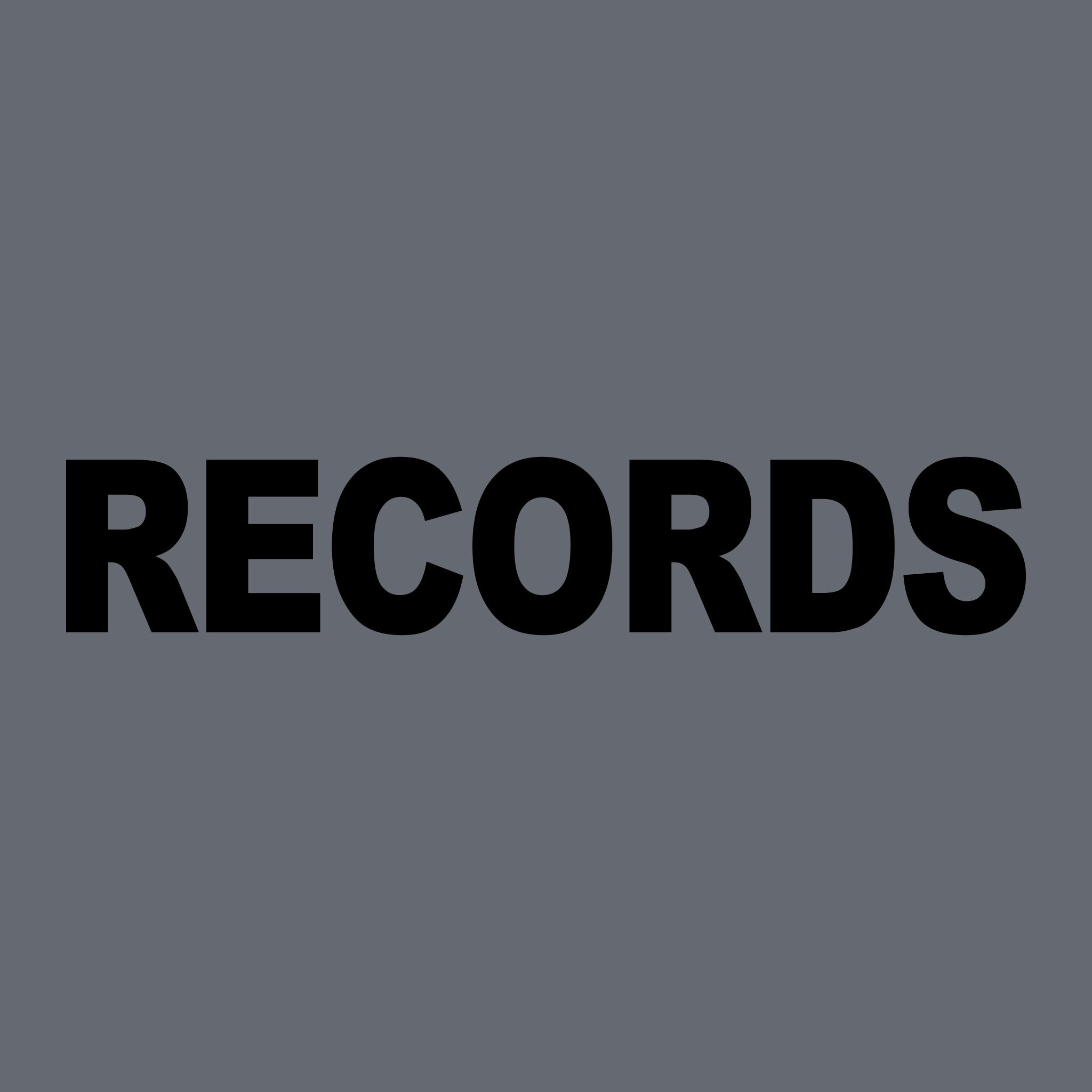 [ALPHARETTA PD] RECORDS Utility Shirt [CHR/BLK]-13 Fifty Apparel