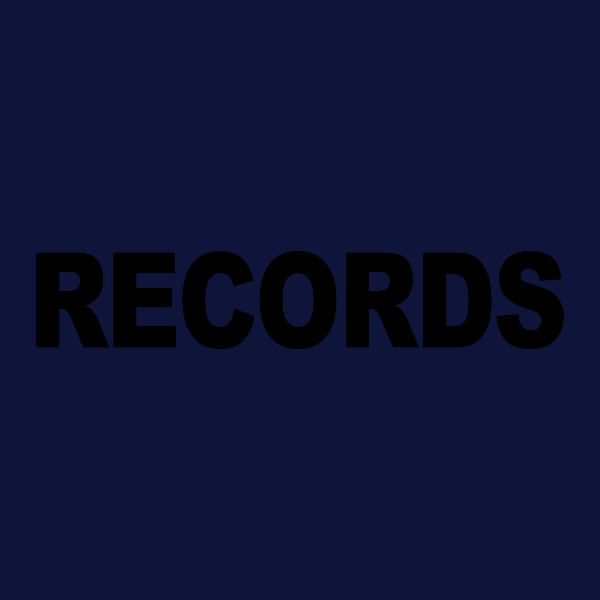 [ALPHARETTA PD] RECORDS Utility Shirt [NVY/BLK]-13 Fifty Apparel