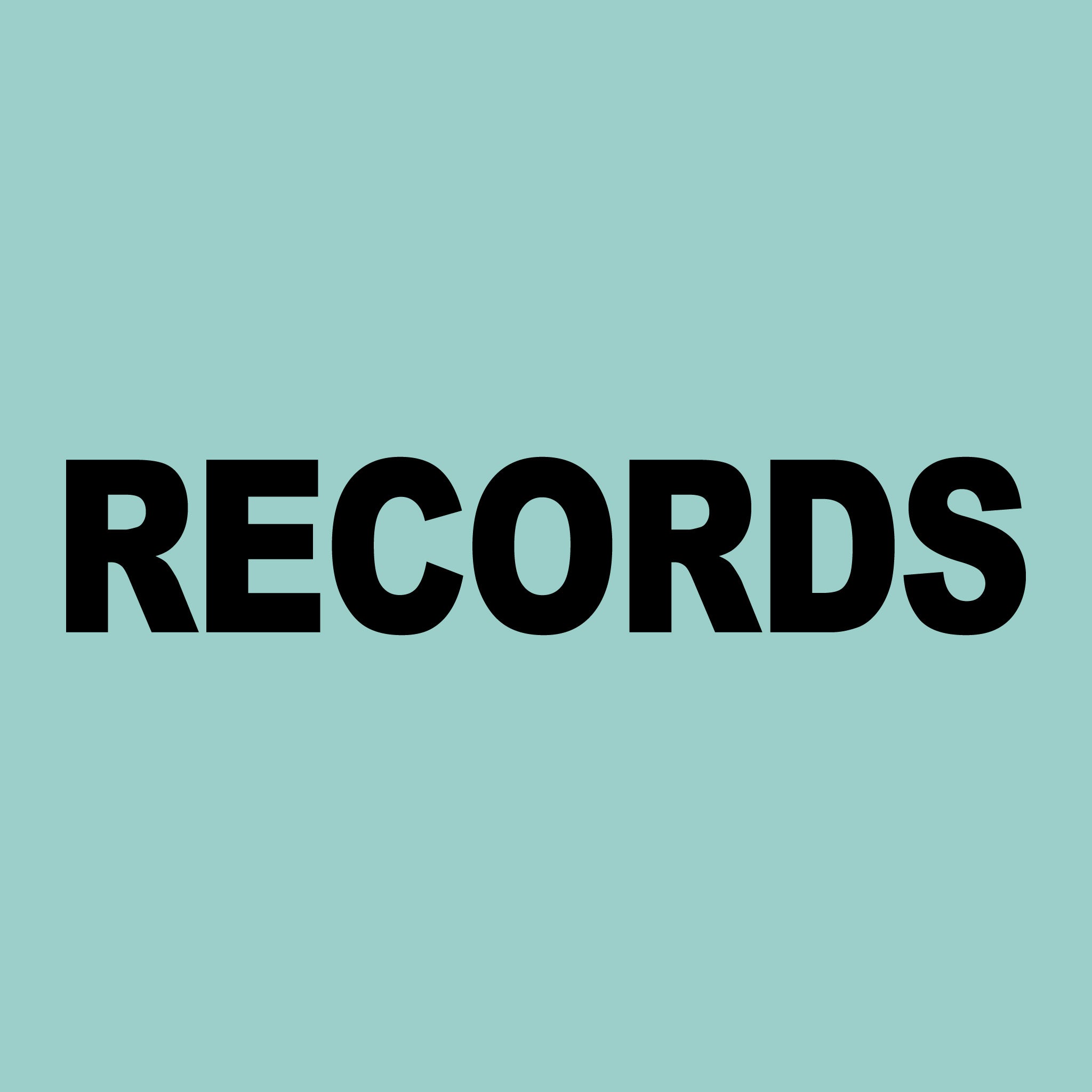 [ALPHARETTA PD] RECORDS Utility Shirt [SEAFR/BLK]-13 Fifty Apparel