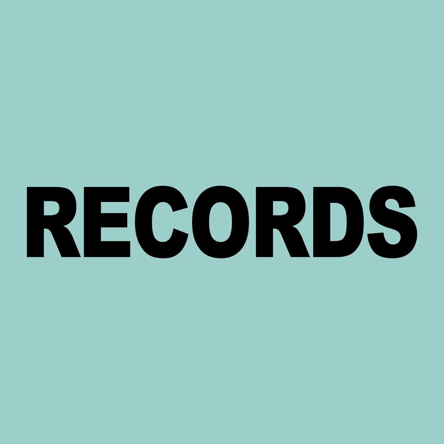 [ALPHARETTA PD] RECORDS Utility Shirt [SEAFR/BLK]-13 Fifty Apparel