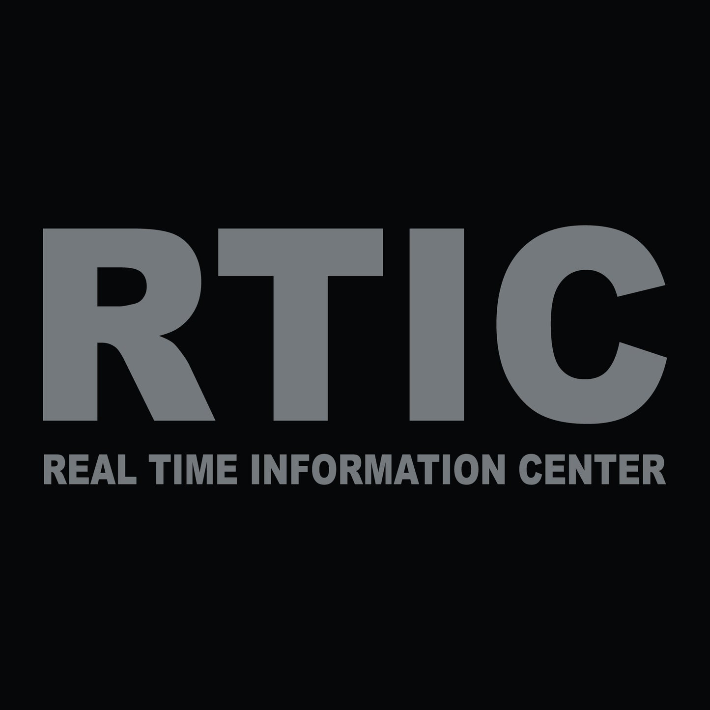 [ALPHARETTA PD] RTIC Performance Polo [BLK]-13 Fifty Apparel