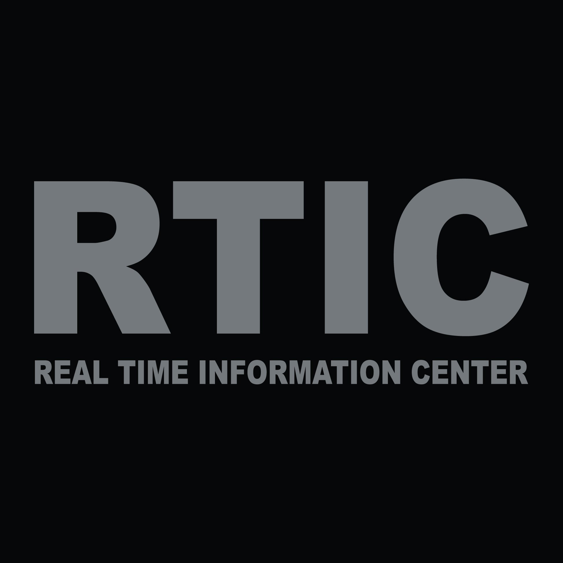 [ALPHARETTA PD] RTIC Performance Polo [BLK]-13 Fifty Apparel