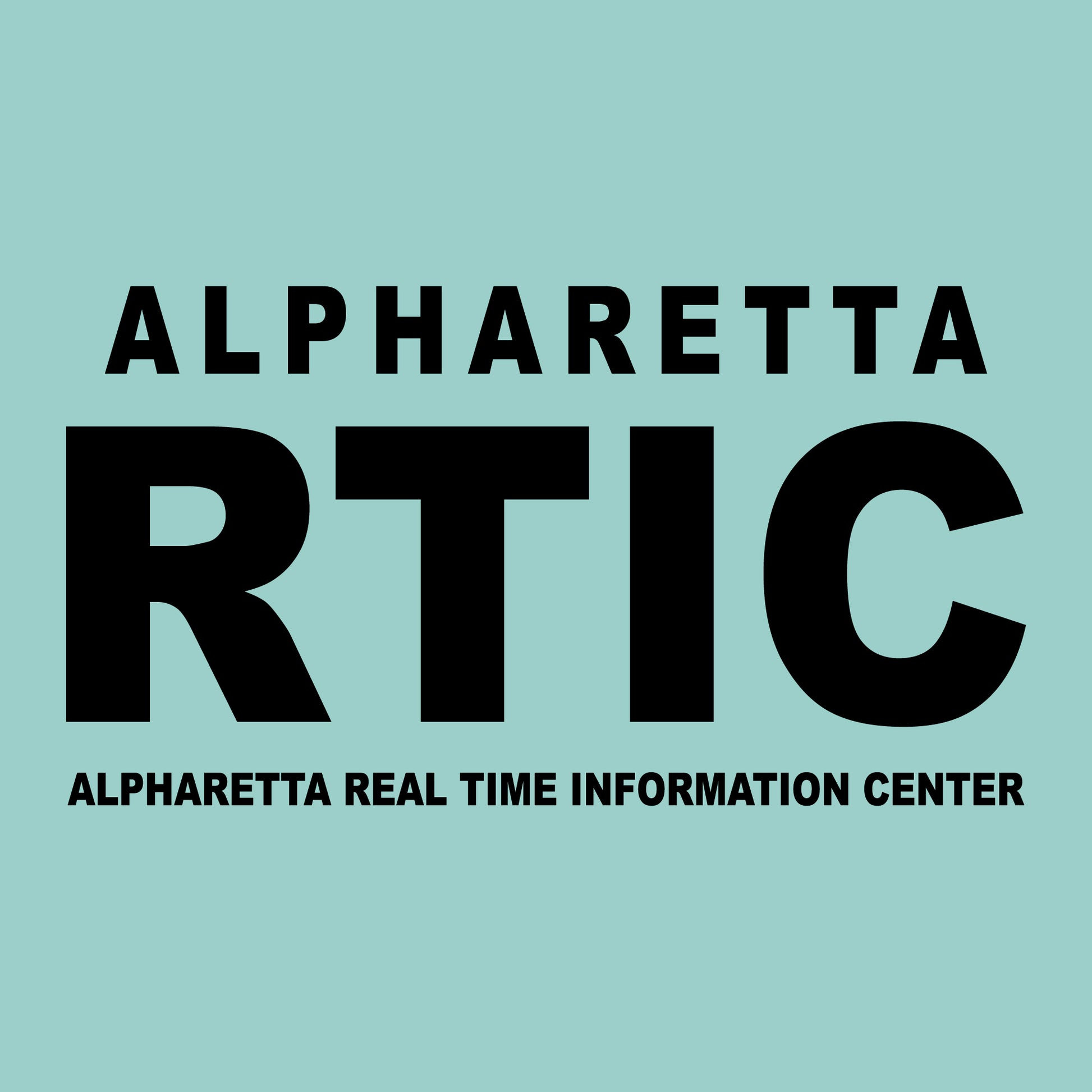 [ALPHARETTA PD] RTIC Utility Shirt [SEAFR/BLK]-13 Fifty Apparel