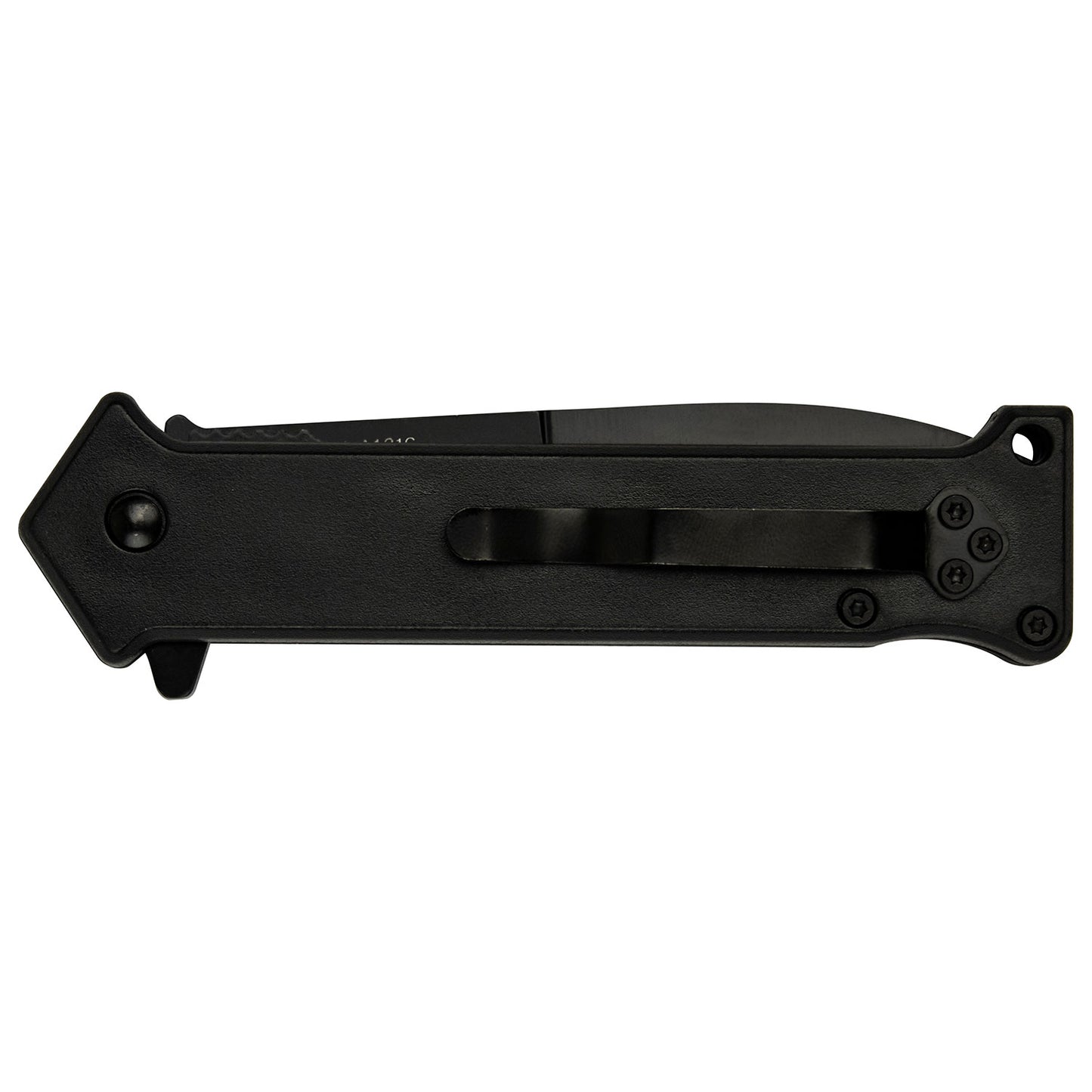 [BLUE LINE HONOR] Utility Knife-13 Fifty Apparel