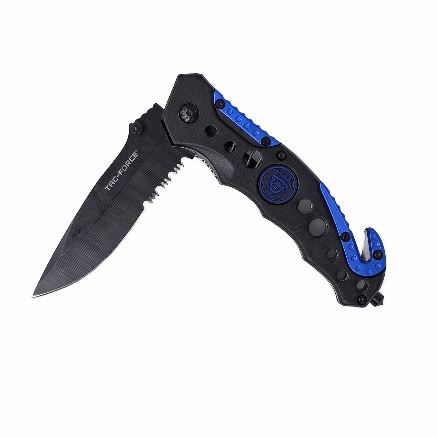 [BLUE LINE] Utility Knife-13 Fifty Apparel