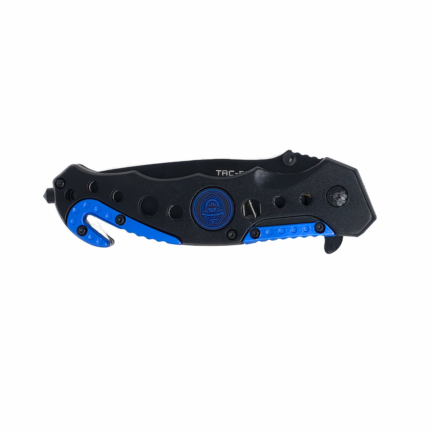 [BLUE LINE] Utility Knife-13 Fifty Apparel