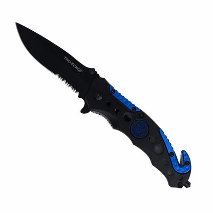 [BLUE LINE] Utility Knife-13 Fifty Apparel