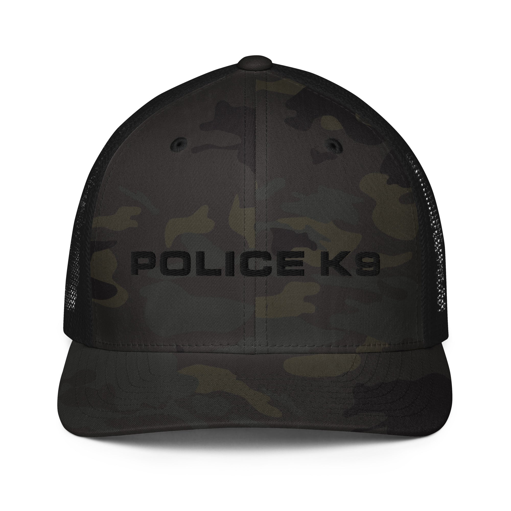 Sheriff k9 clearance hat