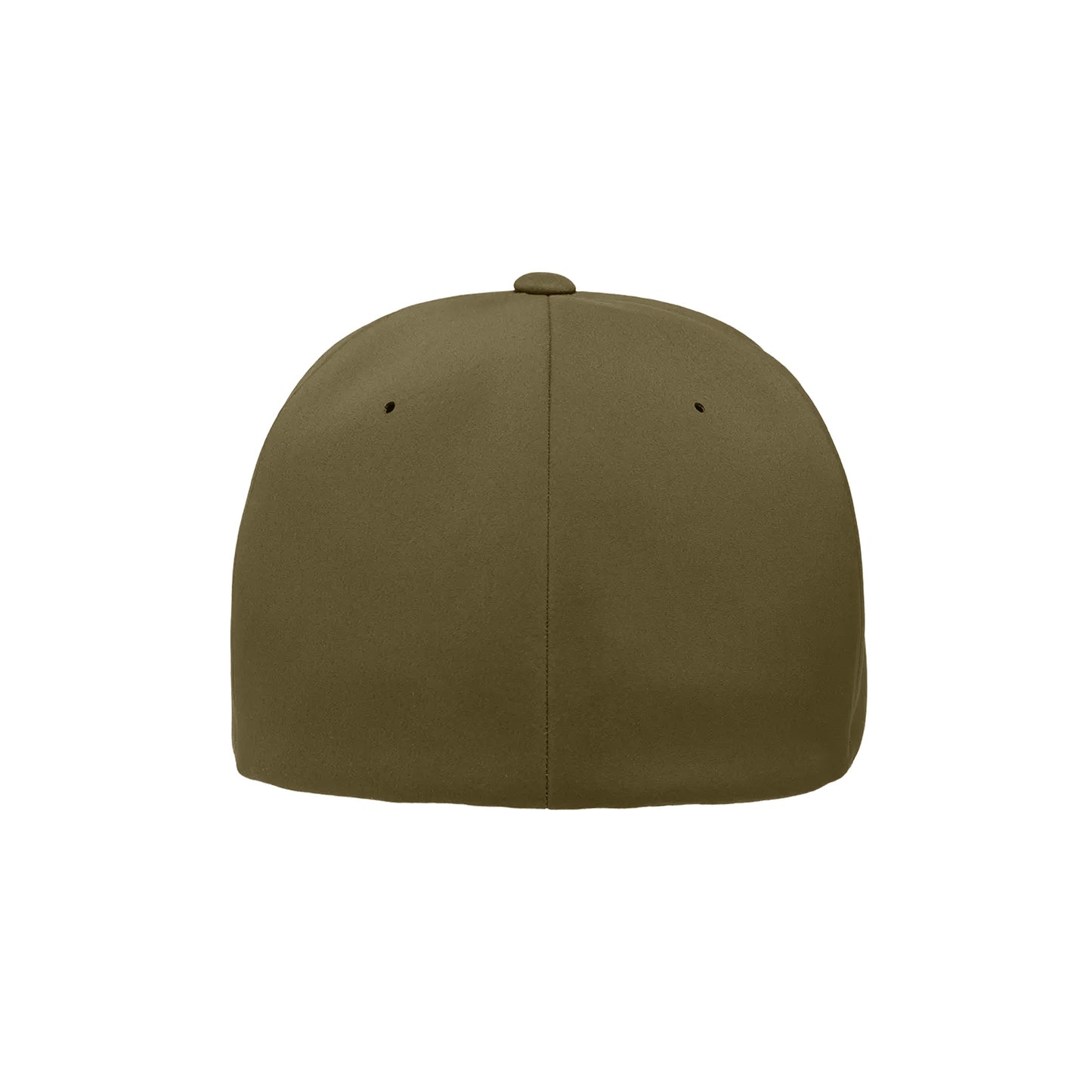 [BORDER PATROL] Flexfit Delta® Cap [GRN/GLD]-13 Fifty Apparel