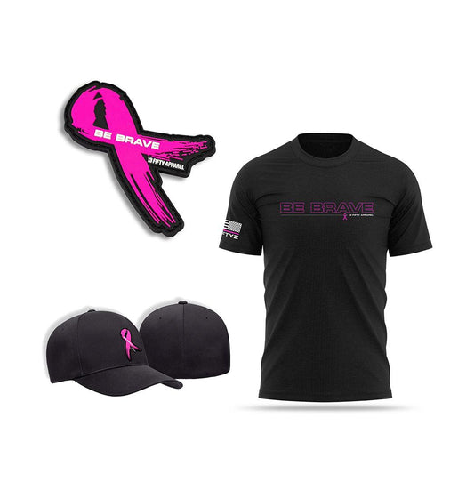 Breast Cancer Awareness Bundle-13 Fifty Apparel