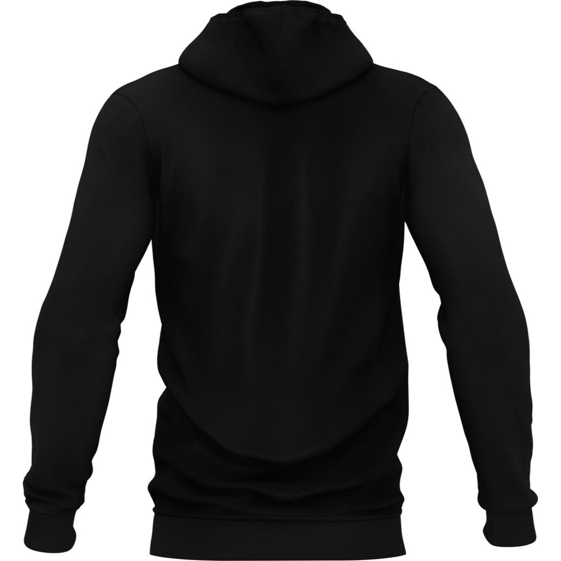 [COMFY] Performance Hoodie [BLK]-13 Fifty Apparel