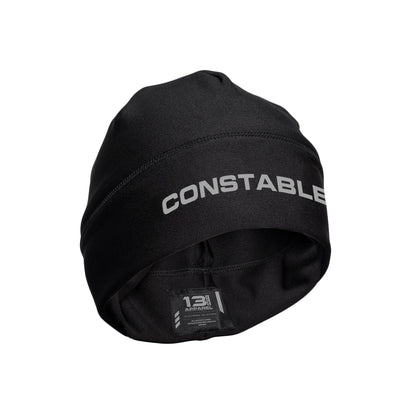 [CONSTABLE] ﻿Performance Beanie [BLK/GRY]-13 Fifty Apparel
