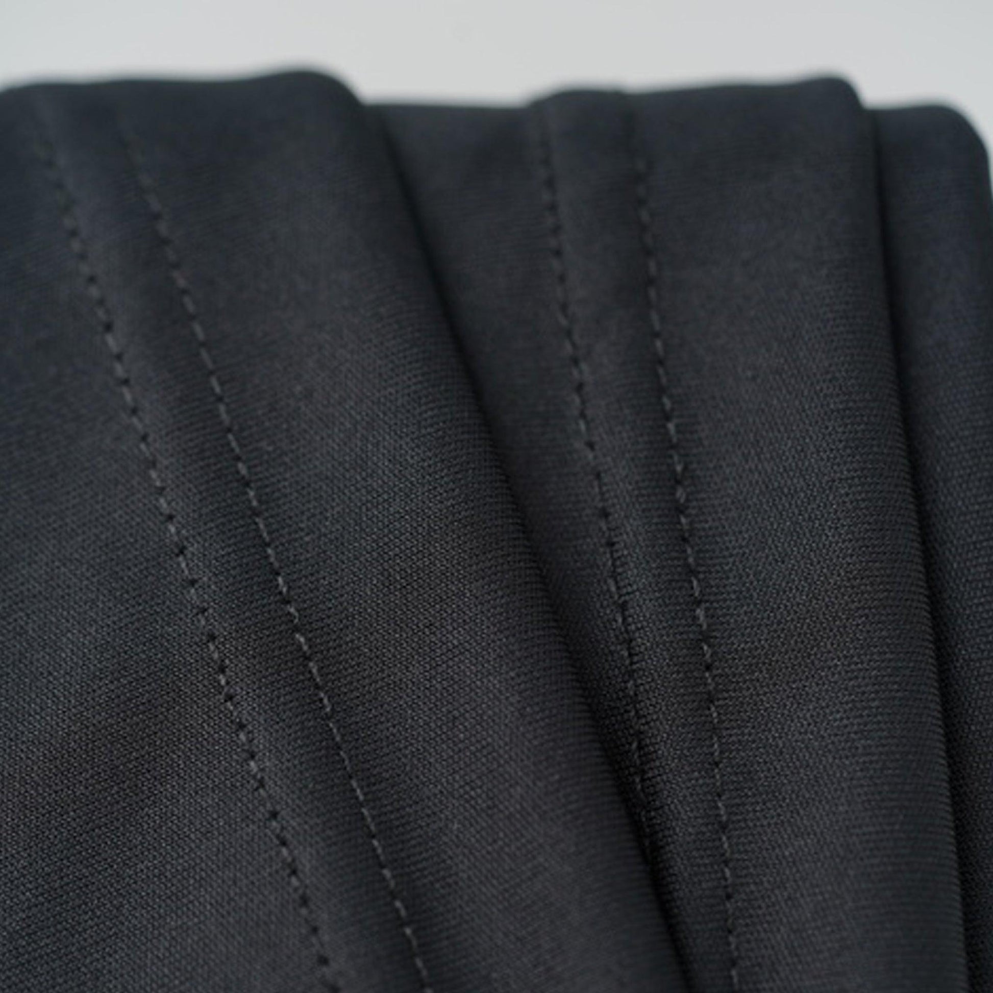 [POLICE] Men's Utility Shirt [BLK/PNK] 13 Fifty Apparel 
