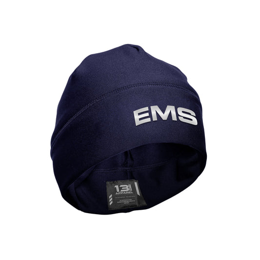 [EMS] Performance Beanie [NVY/REF]-13 Fifty Apparel