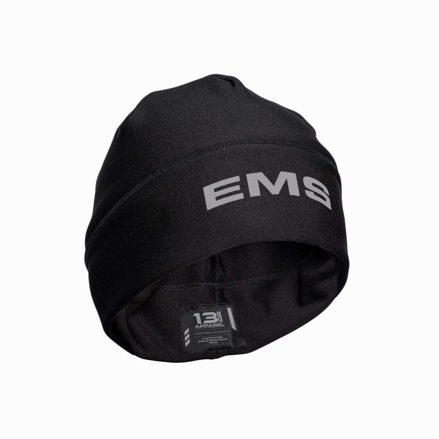 [EMS] Performance Beanie[BLK/REF] 13 Fifty Apparel 