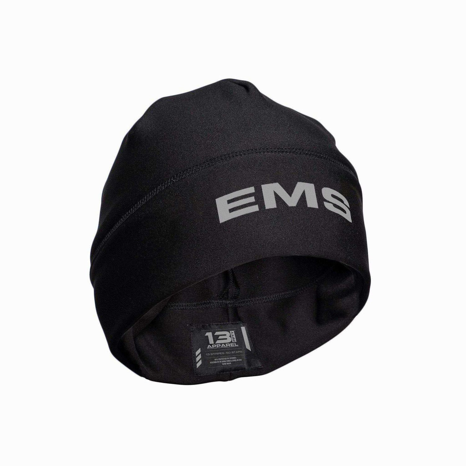 [EMS] Performance Beanie[BLK/REF]-13 Fifty Apparel