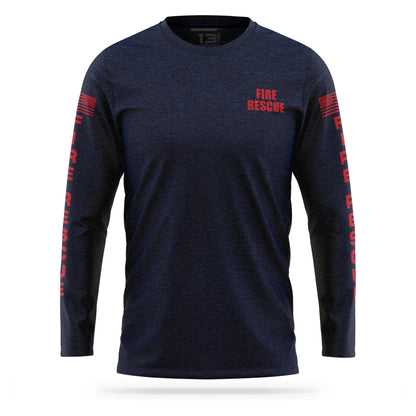 Long Sleeve Under Armour Firefighter Apparel Under Armour