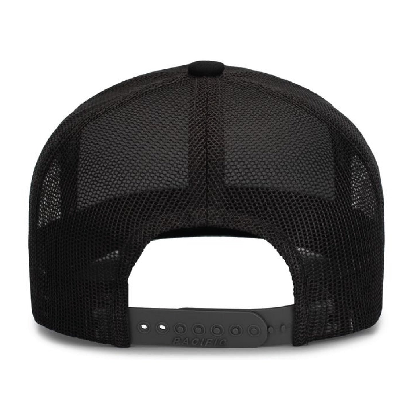 [FIRE RESCUE] Adjustable Mesh Back Cap-13 Fifty Apparel