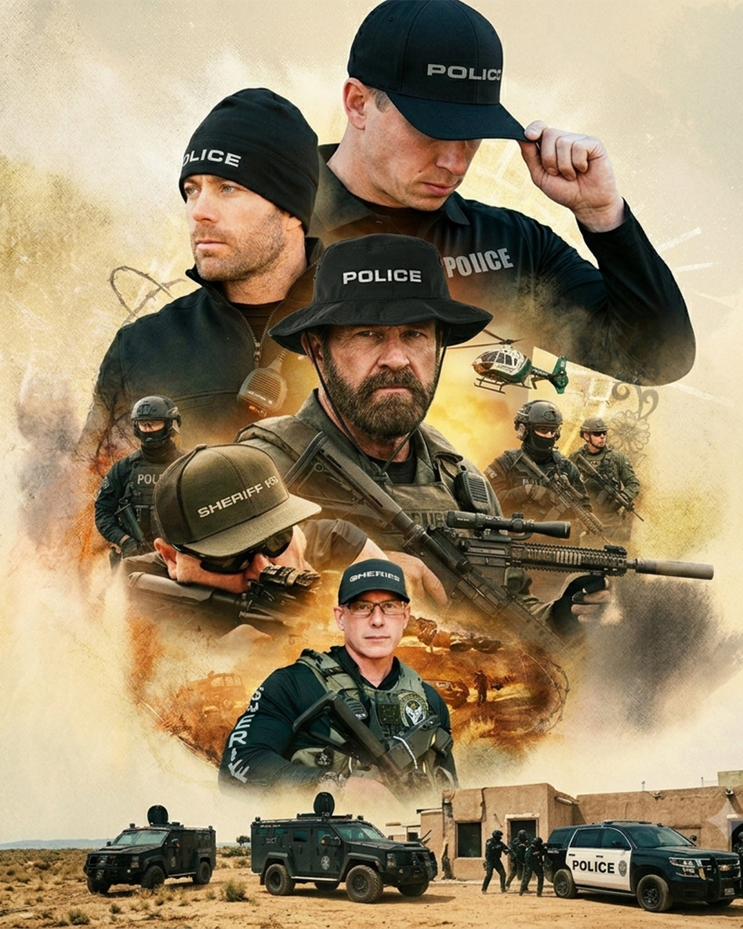 13 Fifty Apparel | The Most Trusted Brand of First Responders