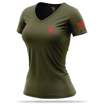 [HUNT TRAINING AND CONSULTING LLC] Performance Shirts-13 Fifty Apparel